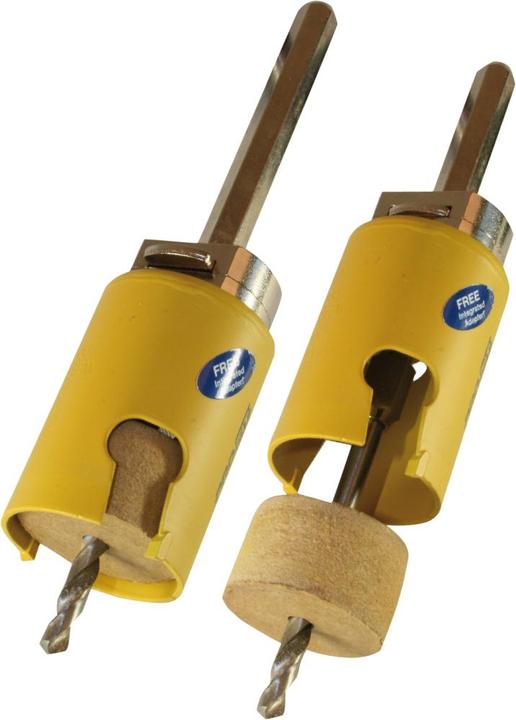 Actual product image Pro Fit HM hole saw ø 60 mm (60 mm)
