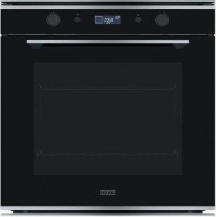 Actual product image Franke Built-in oven FMY 98 P XS (Inox/Pyrolitic)
