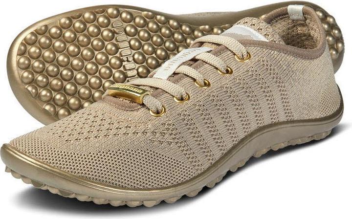 Leguano Outdoorschuh Go beige