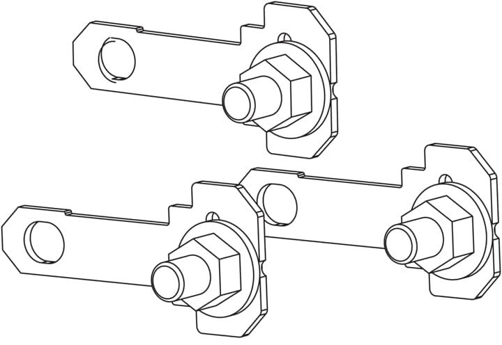 ABB XR-1-ANSCHL.3PH