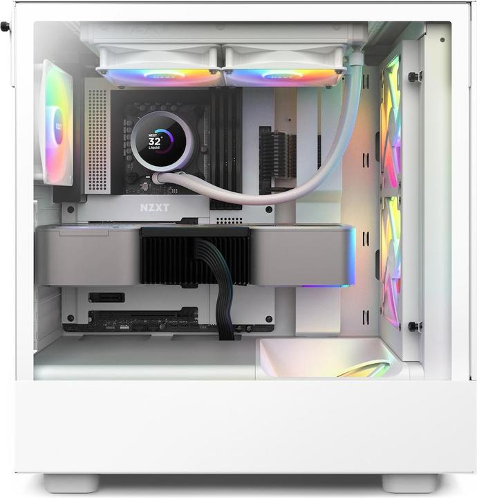 Immagine prodotto NZXT Kraken 240 RGB