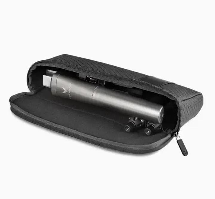 Actual product image Coravin Tragtasche (Wine stopper)