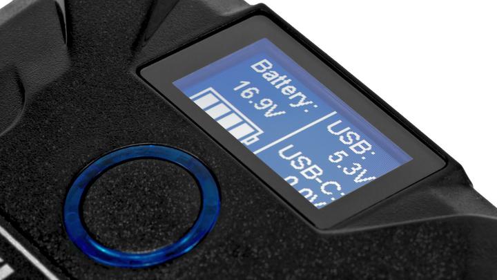 Image du produit Fxlion Nano Two (Batterie de l'appareil photo)