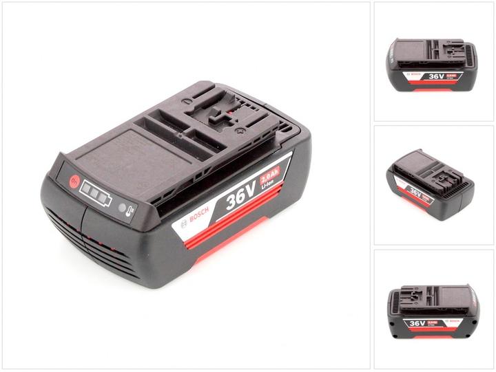 Actual product image Bosch Professional Battery (36 V)