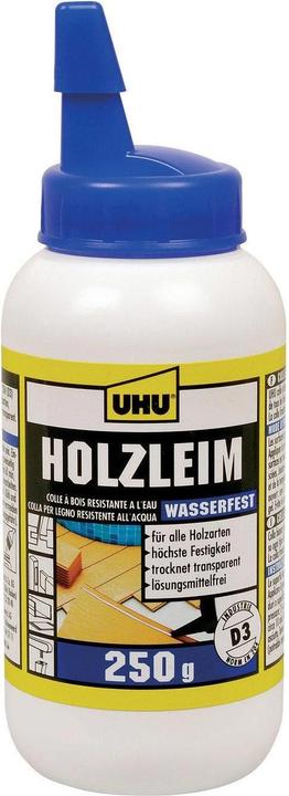 Produktbild UHU Holzleim (250 g)