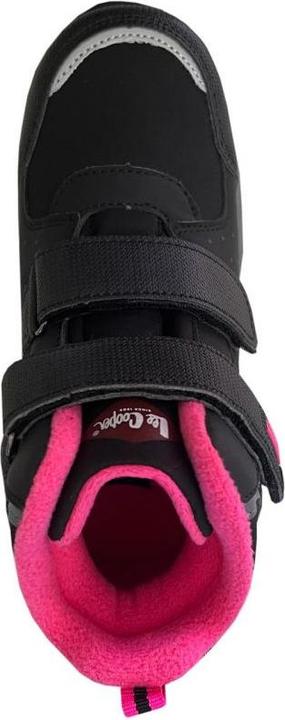 Image du produit Lee Cooper Chaussures pour enfants noir-rose LCJ-23-01-2061K 31 (31)