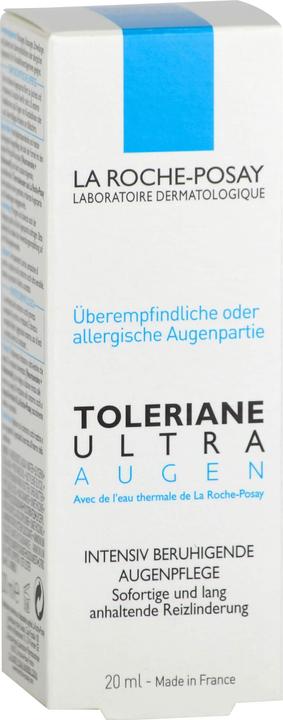 La Roche Posay Toleriane Ultra (Crème, 20 ml)