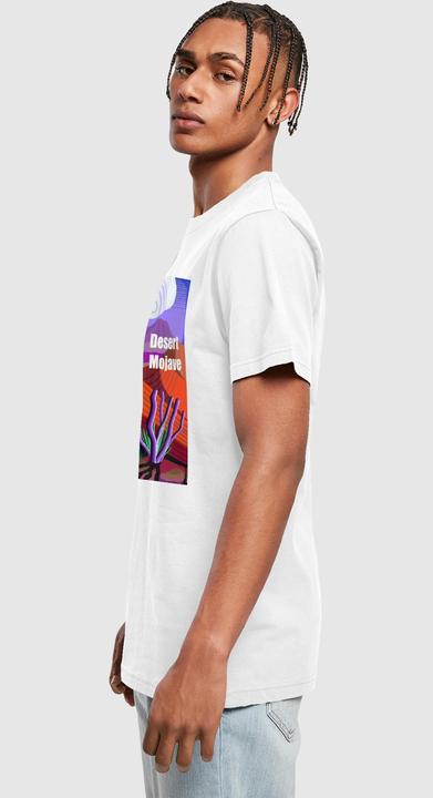 Actual product image Mister Tee MisterTee Desert Mojave Tee - 174701 (XL)