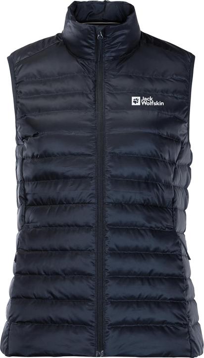 Actual product image Jack Wolfskin Pack & Go Down Vest W (XL)