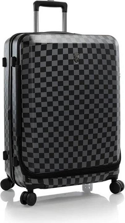 Actual product image Heys EZ Fashion - Trolley caseColoured (90 l, M (50 - 90l))
