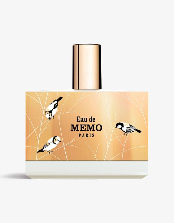 Produktbild Memo Paris Eau de Memo (Eau de Parfum, 100 ml)