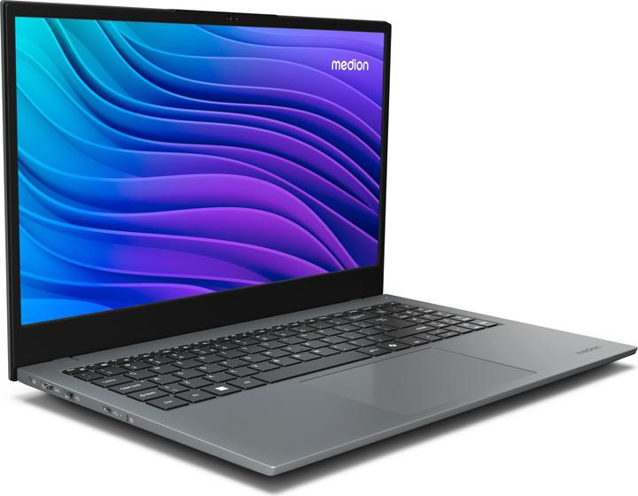 Immagine prodotto Medion E15443 (15.60", Intel Core Ultra 5 125H, 16 GB, 512 GB, Ing. Int.)