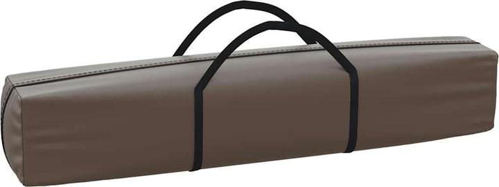 Image du produit VidaXL Bernhilde (197.50 cm, 197.50 cm)