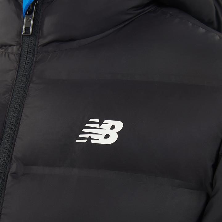 Produktbild New Balance B NB Bond Quilted Jacket