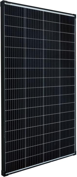 Actual product image Enjoy solar Perc 10BB (210 W, 11.60 kg)