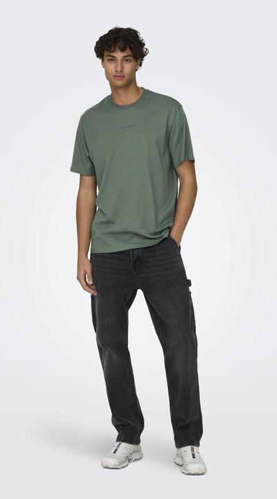 Actual product image Only & Sons Onsmax Life Reg (L)