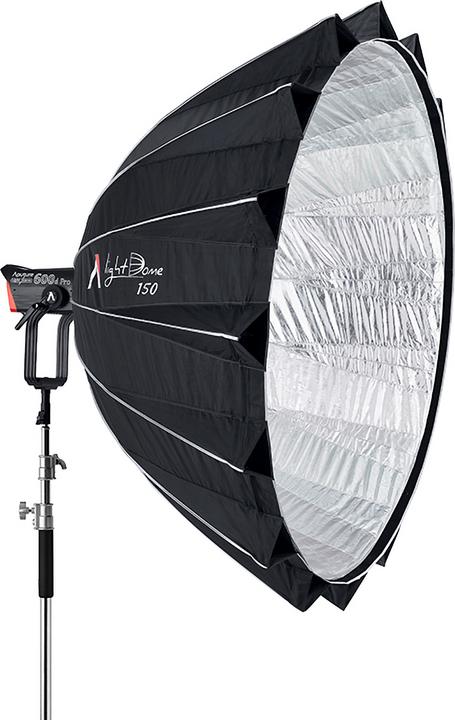 Aputure Light Dome 150 (Softbox, 150 cm)