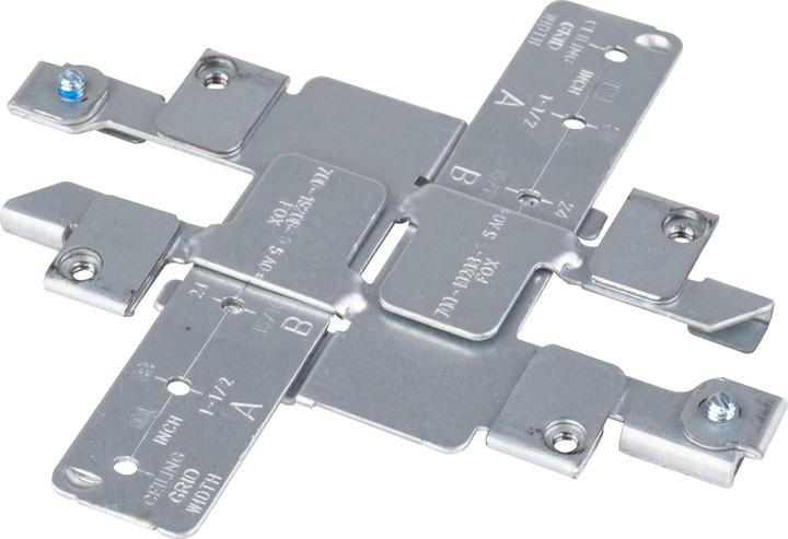 Actual product image Cisco Ceiling Grid Clip For Aironet