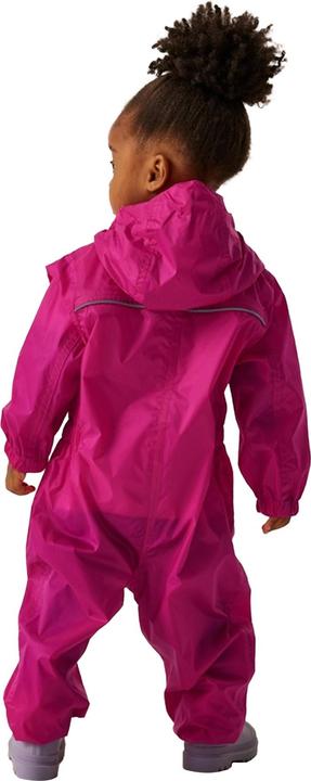 Image du produit Regatta Professional Baby Paddle Tout en un Combinaison de pluie (80)
