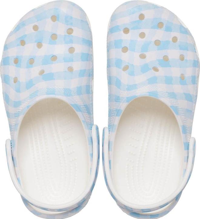 Produktbild Crocs Classic Gingham Clog (38, 39)