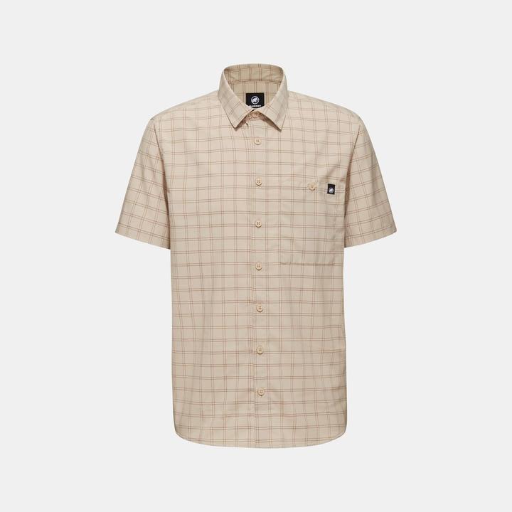 Immagine prodotto Mammut Camicia Lenni Uomo (S)