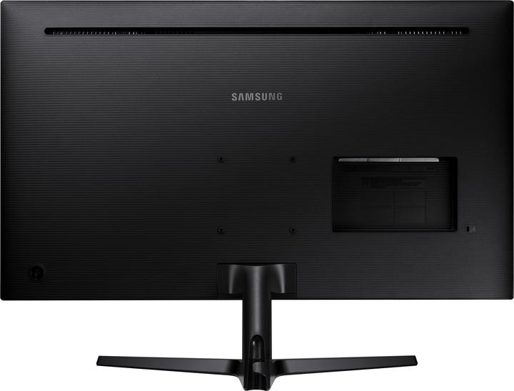 Actual product image Samsung U32j590 (3840 x 2160 Pixels, 32")