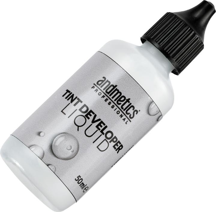 Andmetics - Farbentwickler Flüssig 3%