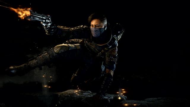 Immagine prodotto Activision Call of Duty Juodas Ops 4 15 PS4 IT (PS4, EN)