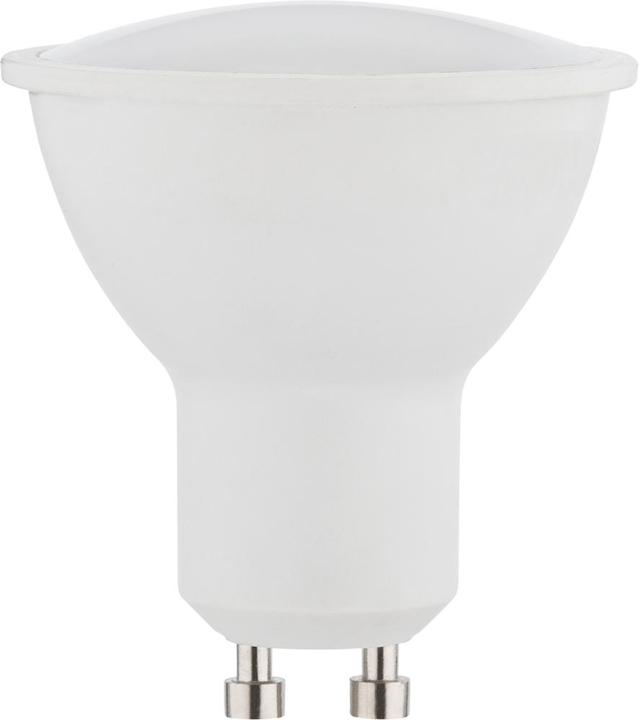 Image du produit Müller Licht Réflecteur LED GU10 5 W = 50 W (GU10, 5 W, 320 lm, 4 x, G)