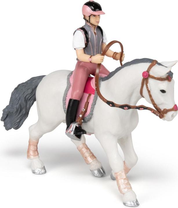 Productafbeelding Papo Wandelende pony
