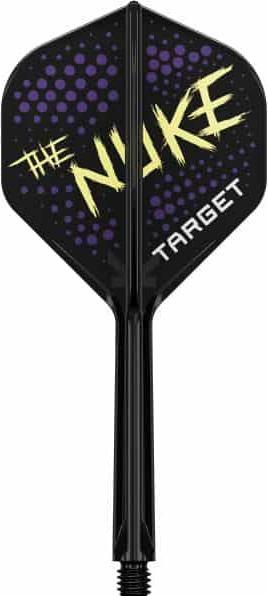 Target K-Flex No2 Standard Luke Littler