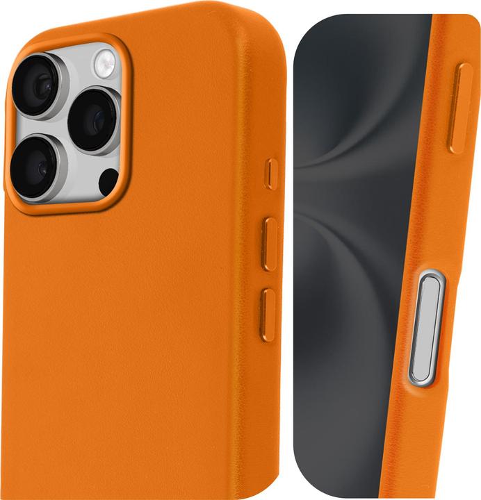 Produktbild Avizar MagSafe Elegance Case (Apple iPhone 16 Pro Max)