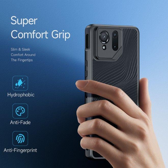 Produktbild Dux Ducis Aimo Series Hardcase (Realme 9 Pro+, ASUS ROG Phone 9)