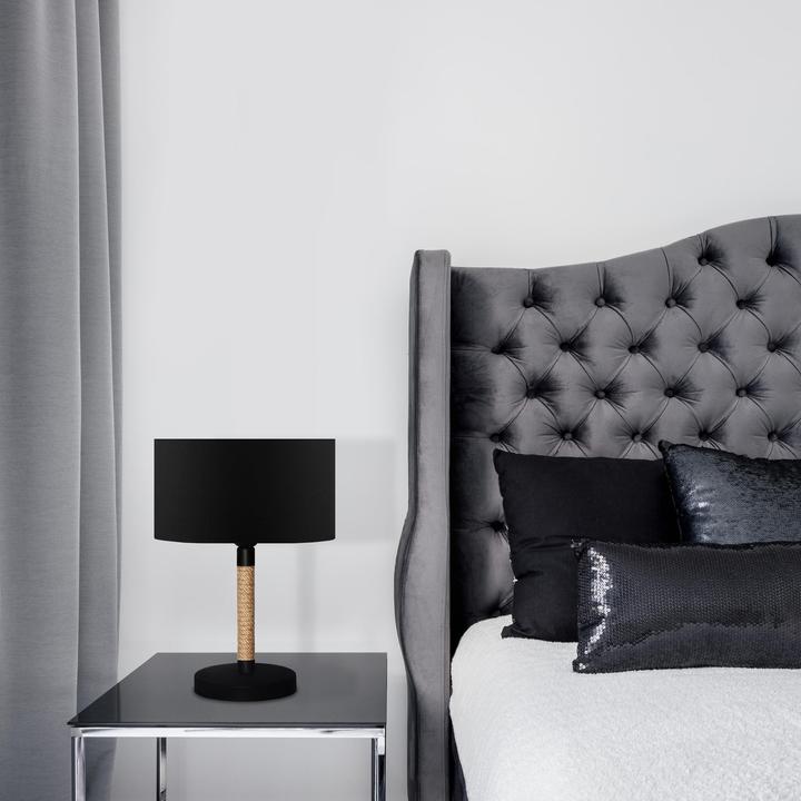 Actual product image Opviq Edison (E27)