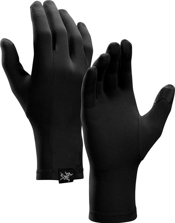 Actual product image Arc'teryx rho glove (L)