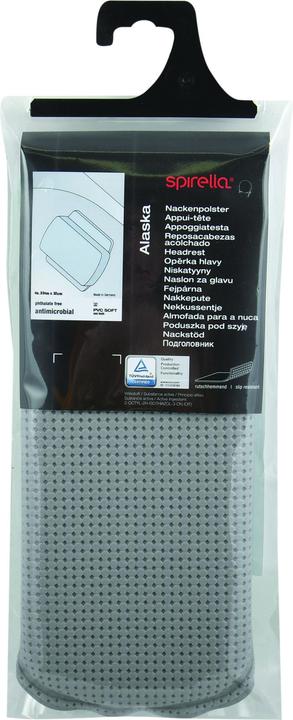 Actual product image spirella Alaska (23 x 32 cm)