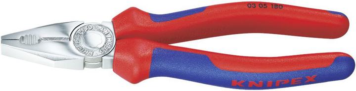Immagine prodotto Knipex Pinza universale (190 mm)