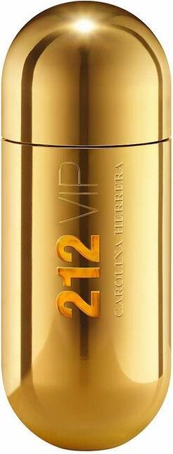 Actual product image Carolina Herrera 212 Vip (Eau de parfum, 80 ml)