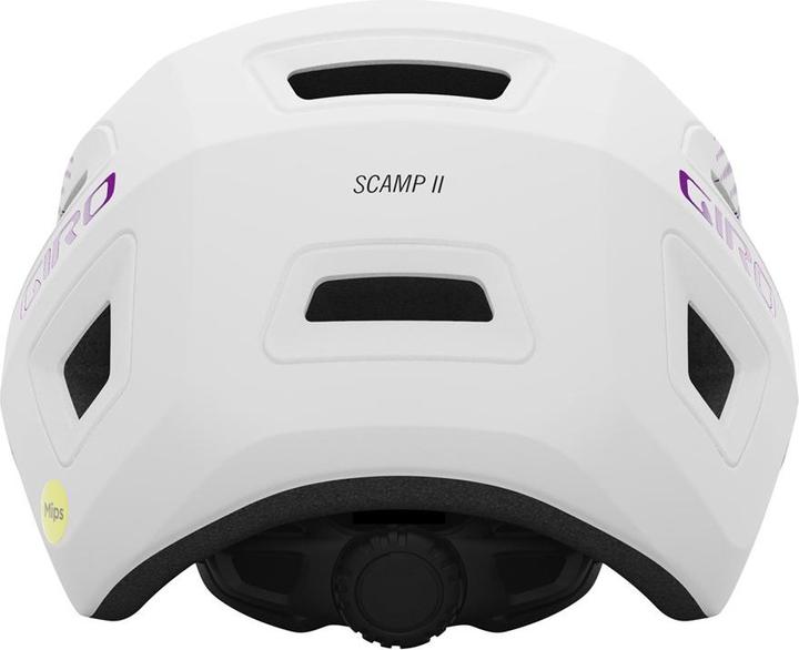 Actual product image Giro Scamp II MIPS Helmet (45 - 49 cm)
