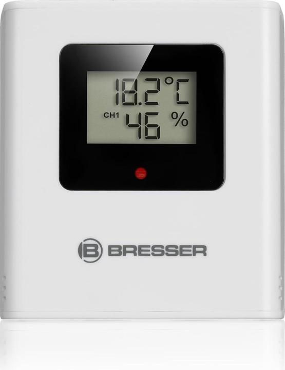 Image du produit Bresser Funk Wetterstation ClimateTemp NBF