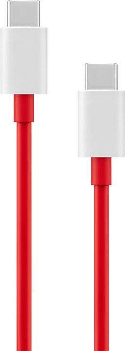 Actual product image OnePlus USB C – USB C (1 m, USB 3.2 Gen 2, 120 W)