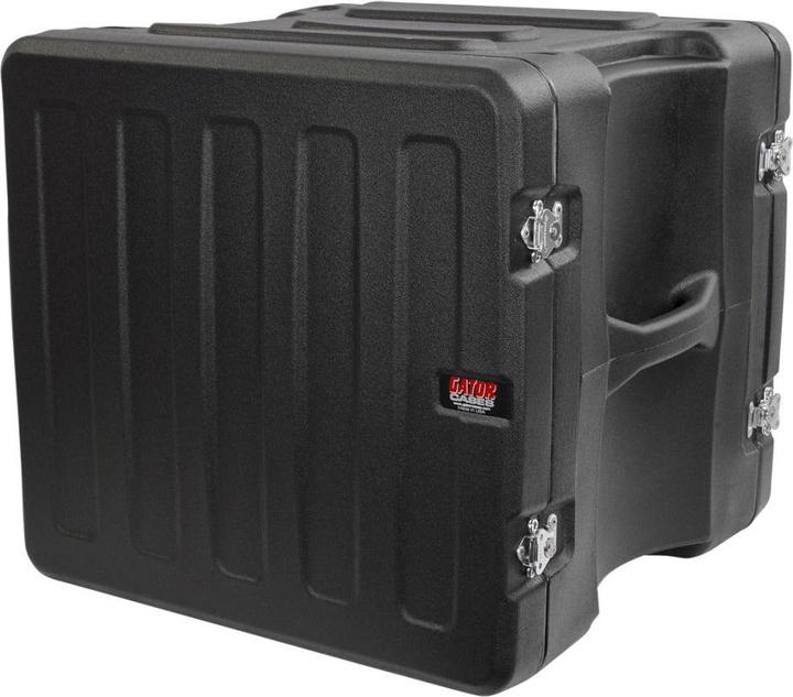 Image du produit Gator G-PRO-10U-19 10U 19" Deep Molded Audio Rack (Universel)