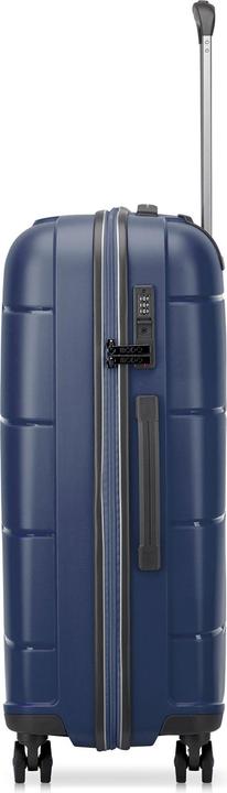 Produktbild Modo by Roncato Galaxy 4 Rollen Trolley M 45 cm (65 l, M (50 - 90l))