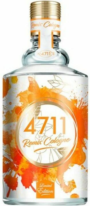 Actual product image Tabac remix (Eau de cologne, 100 ml)