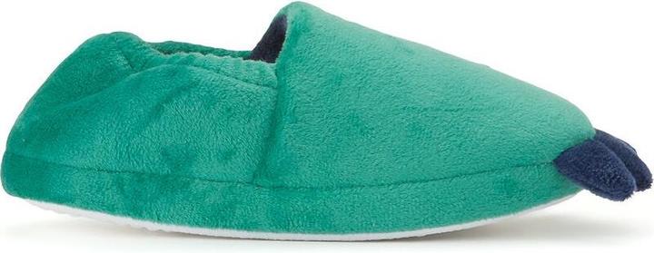 Actual product image La Redoute Collections Warm slippers (32)