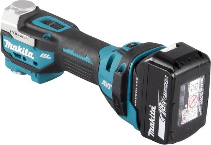 Produktbild Makita DTM52RTJX1