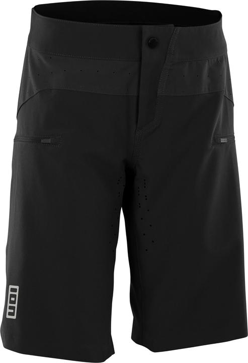 ION Bike Shorts Traze Amp AFT