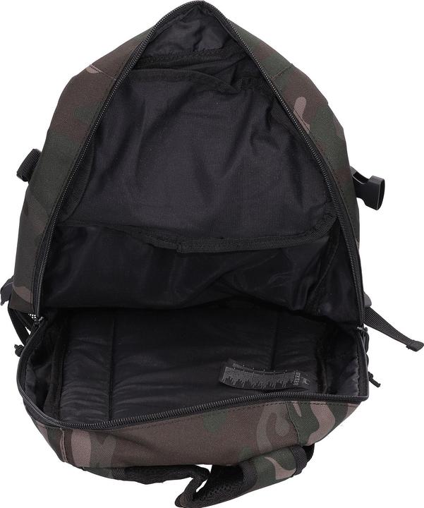 Produktbild Forvert Louis Allover Backpack (16 l)