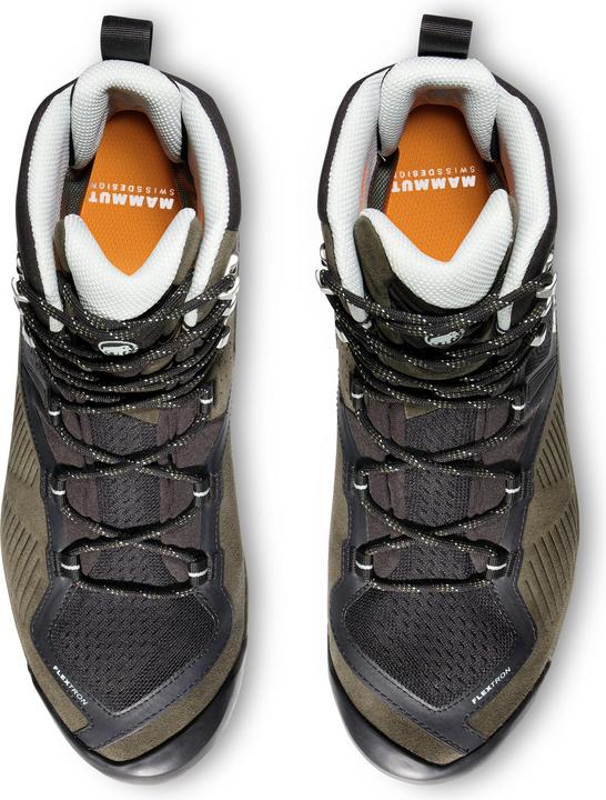 Actual product image Mammut Sapuen High GTX Men (44)