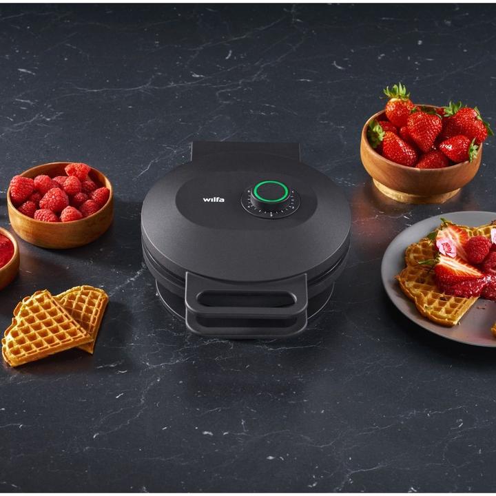 Actual product image Wilfa Joy
